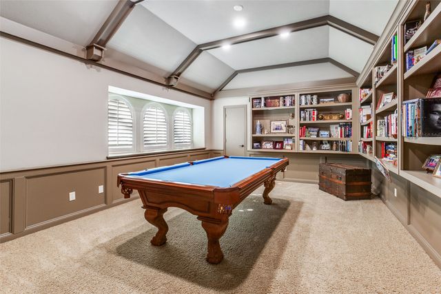 6911 Gateridge Drive, Dallas, TX 75254