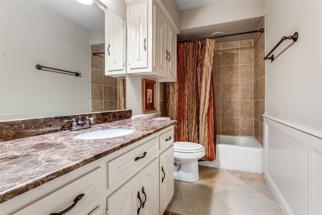 6911 Gateridge Drive, Dallas, TX 75254