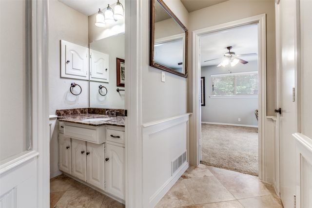 6911 Gateridge Drive, Dallas, TX 75254