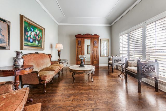 6911 Gateridge Drive, Dallas, TX 75254