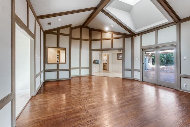 6911 Gateridge Drive, Dallas, TX 75254