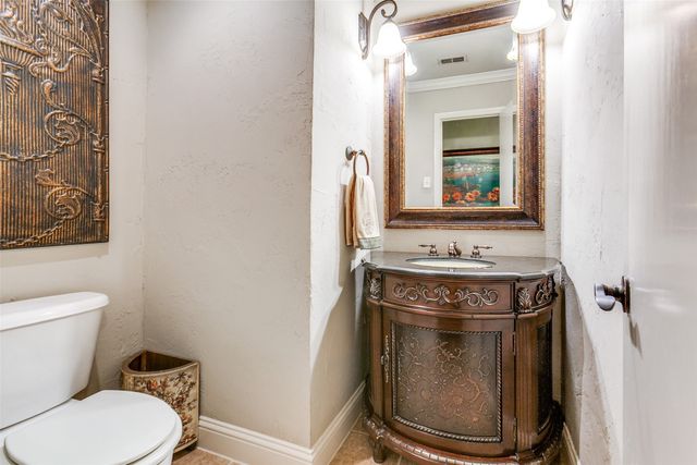 6911 Gateridge Drive, Dallas, TX 75254