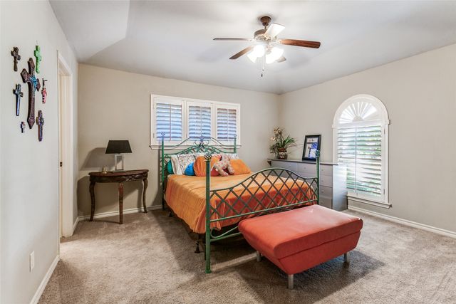 6911 Gateridge Drive, Dallas, TX 75254