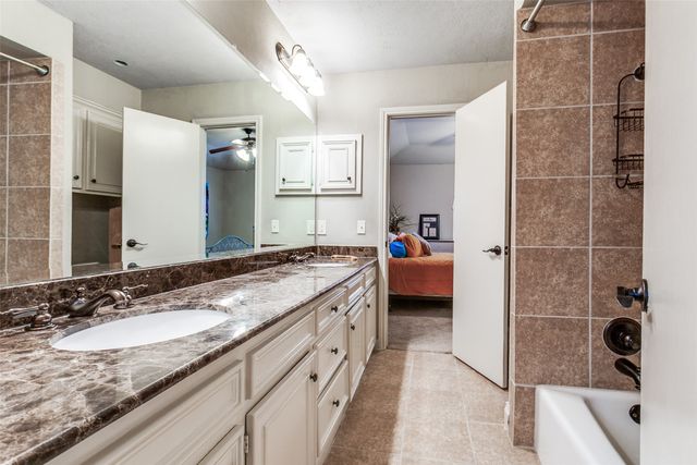 6911 Gateridge Drive, Dallas, TX 75254