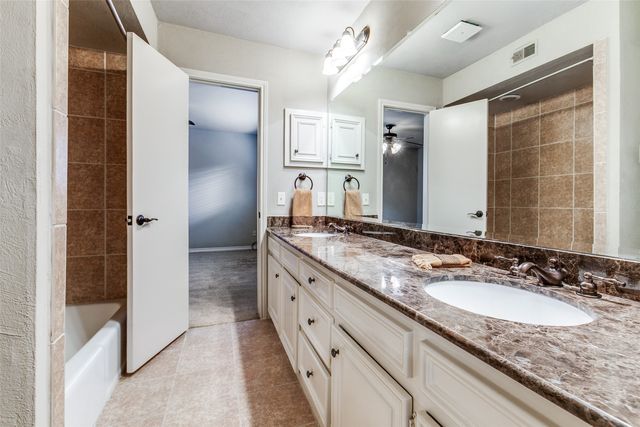 6911 Gateridge Drive, Dallas, TX 75254