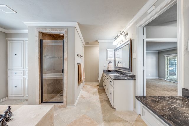 6911 Gateridge Drive, Dallas, TX 75254