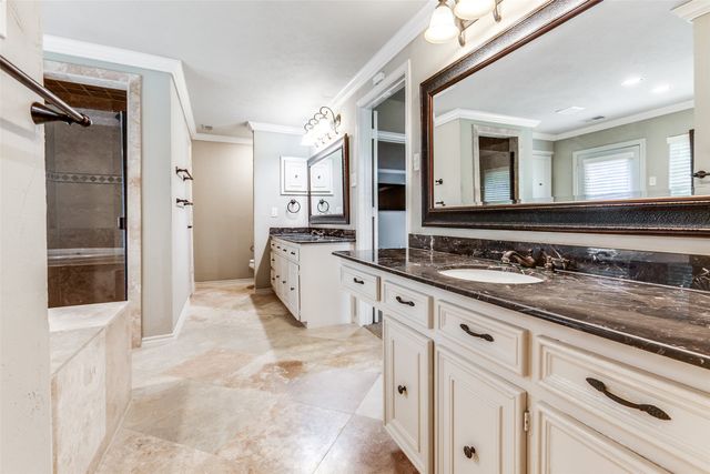 6911 Gateridge Drive, Dallas, TX 75254