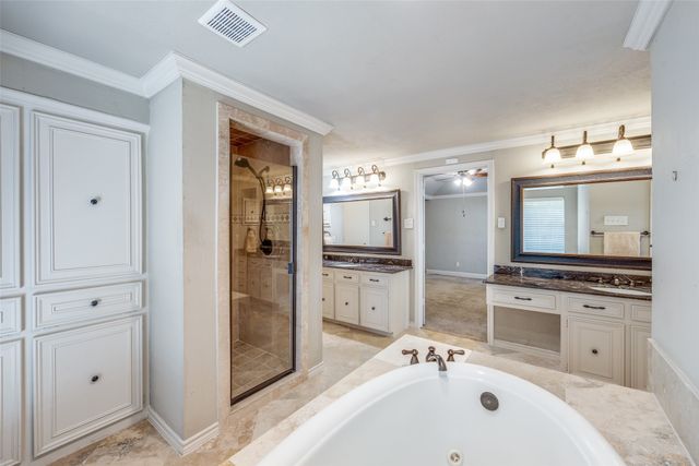 6911 Gateridge Drive, Dallas, TX 75254