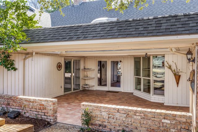 6911 Gateridge Drive, Dallas, TX 75254