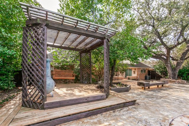 6911 Gateridge Drive, Dallas, TX 75254