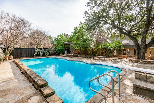 6911 Gateridge Drive, Dallas, TX 75254