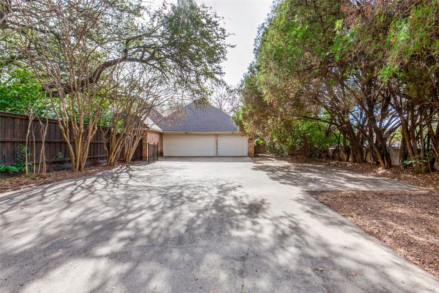 6911 Gateridge Drive, Dallas, TX 75254