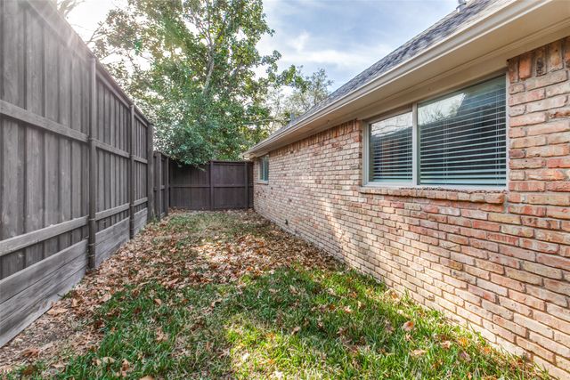 6911 Gateridge Drive, Dallas, TX 75254