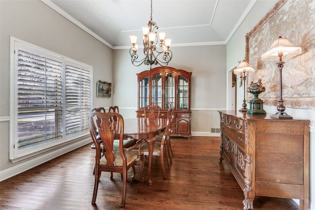 6911 Gateridge Drive, Dallas, TX 75254