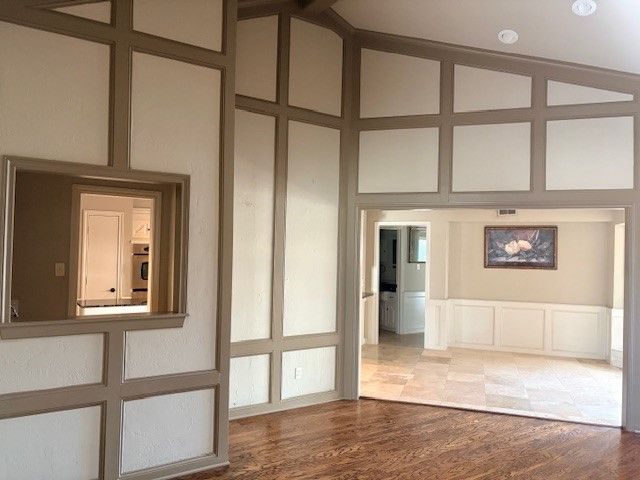 6911 Gateridge Drive, Dallas, TX 75254