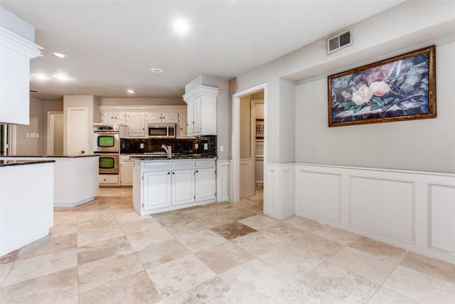 6911 Gateridge Drive, Dallas, TX 75254