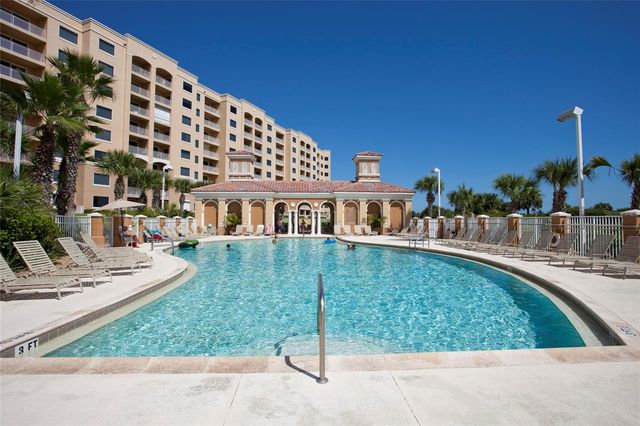 80 SURFVIEW DRIVE 811, Palm Coast, FL 32137