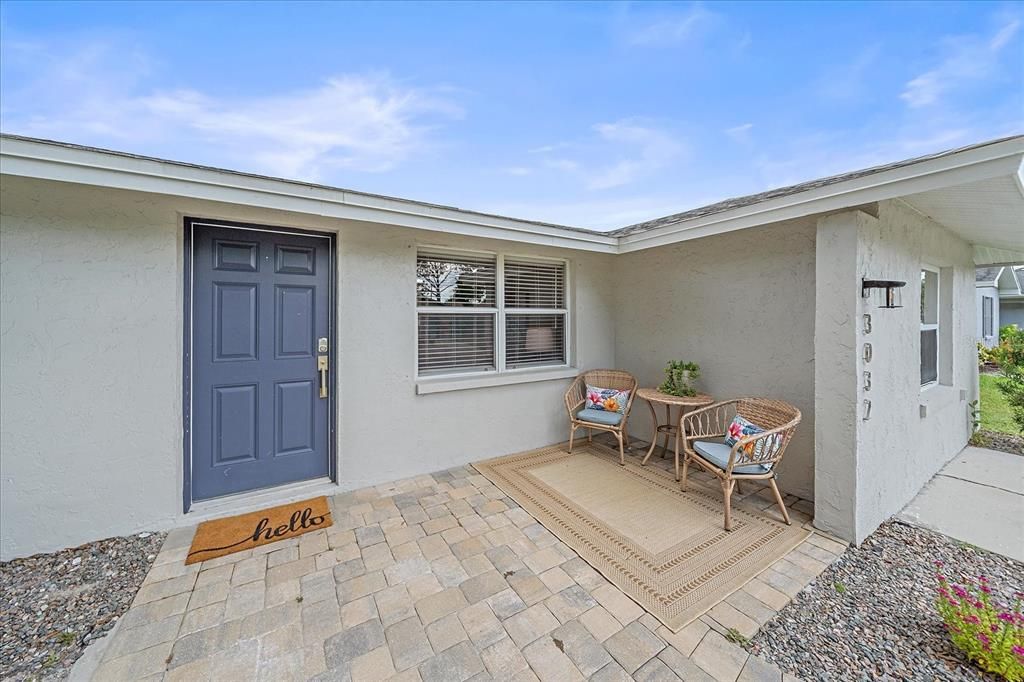 3032 GOLDEN RAIN DRIVE, Sarasota, FL 34232
