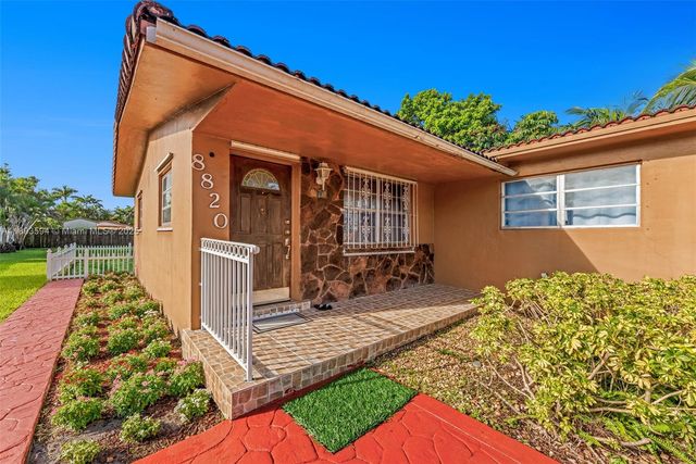 8820 SW 27th St, Miami, FL 33165