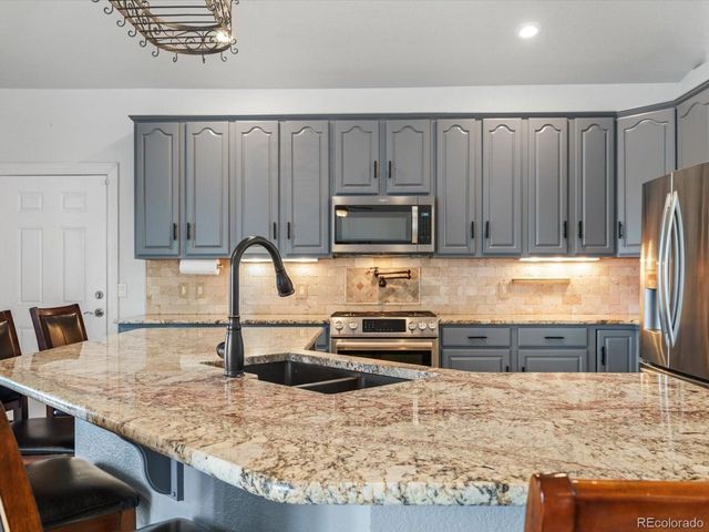 34570 Wagon Wheel Trl, Elizabeth, CO 80107