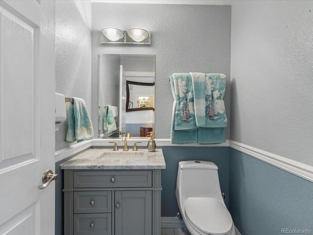 34570 Wagon Wheel Trl, Elizabeth, CO 80107