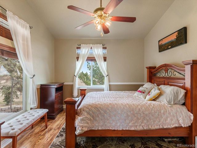 34570 Wagon Wheel Trl, Elizabeth, CO 80107