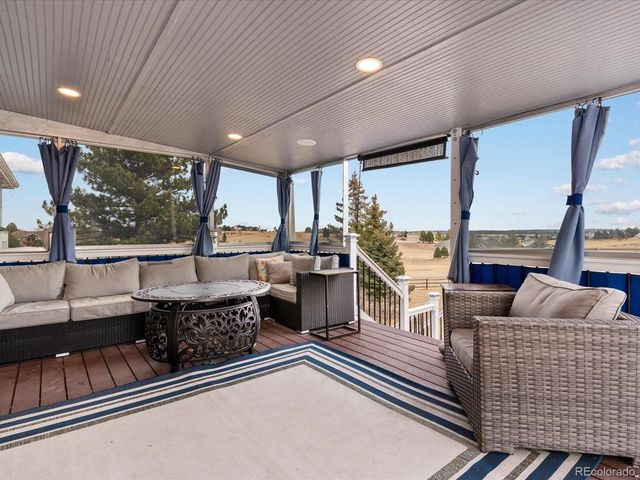 34570 Wagon Wheel Trl, Elizabeth, CO 80107