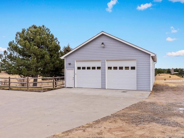 34570 Wagon Wheel Trl, Elizabeth, CO 80107