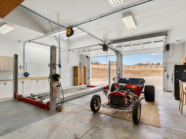 34570 Wagon Wheel Trl, Elizabeth, CO 80107