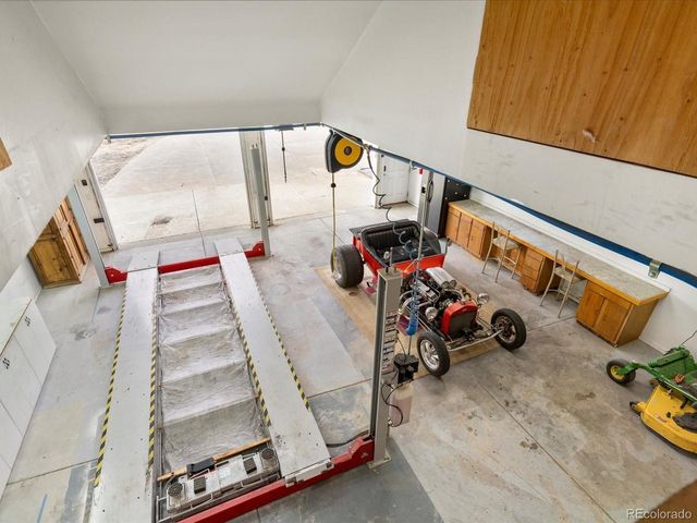 34570 Wagon Wheel Trl, Elizabeth, CO 80107