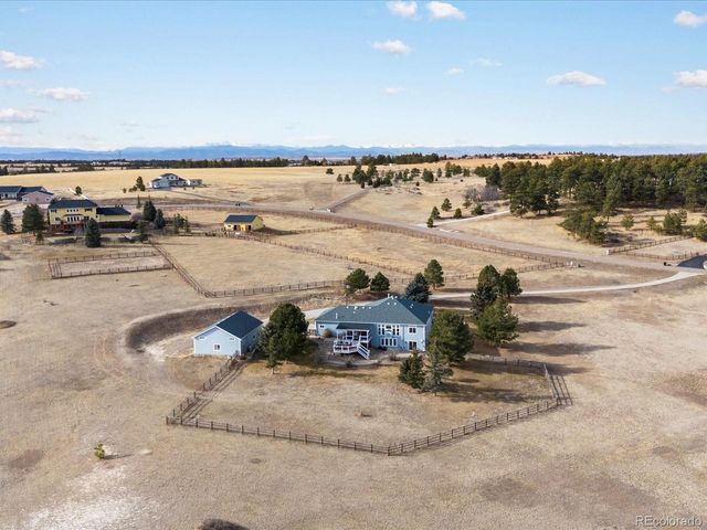 34570 Wagon Wheel Trl, Elizabeth, CO 80107