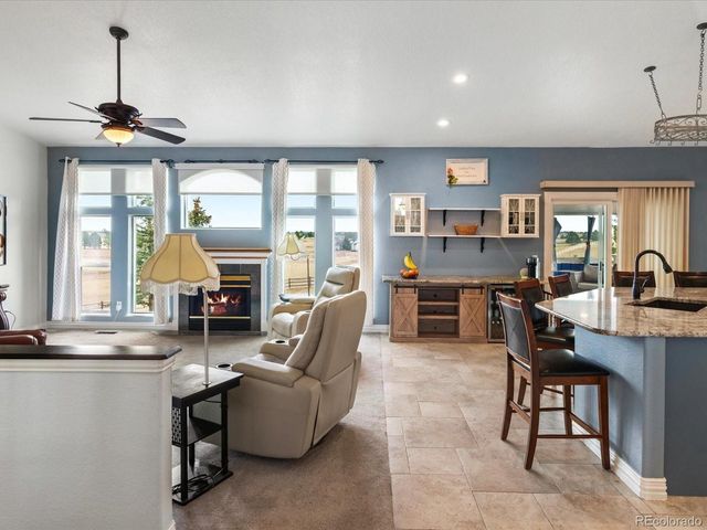 34570 Wagon Wheel Trl, Elizabeth, CO 80107