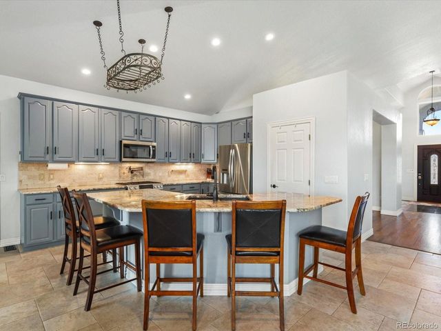 34570 Wagon Wheel Trl, Elizabeth, CO 80107