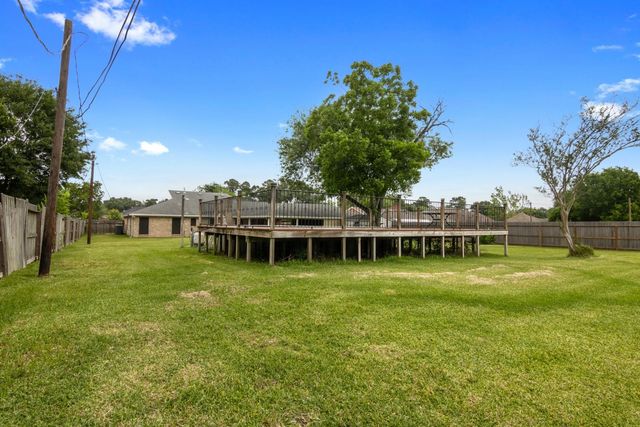 11214 Ashwood Drive, Humble, TX 77338