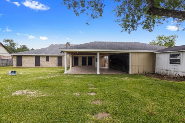 11214 Ashwood Drive, Humble, TX 77338