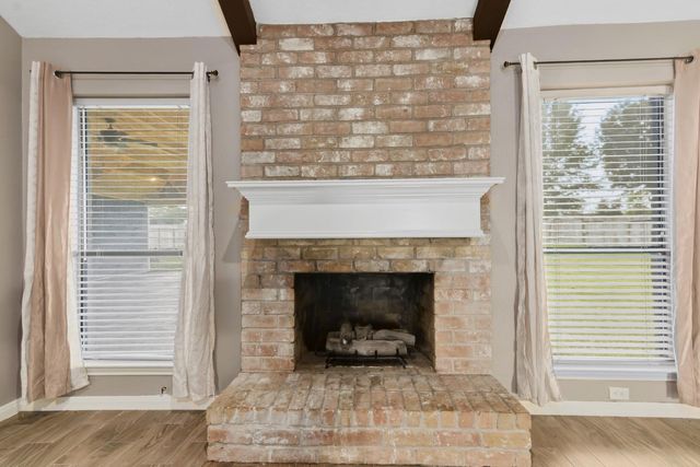 11214 Ashwood Drive, Humble, TX 77338