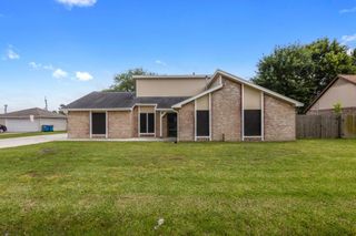 11214 Ashwood Drive, Humble, TX 77338
