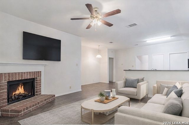 8030 Cerezo, San Antonio, TX 78250