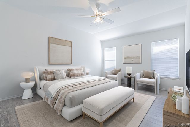 8030 Cerezo, San Antonio, TX 78250