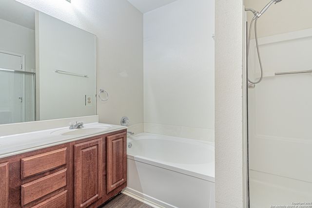 8030 Cerezo, San Antonio, TX 78250