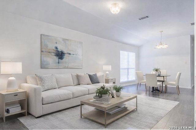 8030 Cerezo, San Antonio, TX 78250