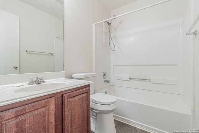 8030 Cerezo, San Antonio, TX 78250