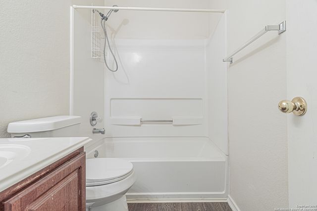 8030 Cerezo, San Antonio, TX 78250