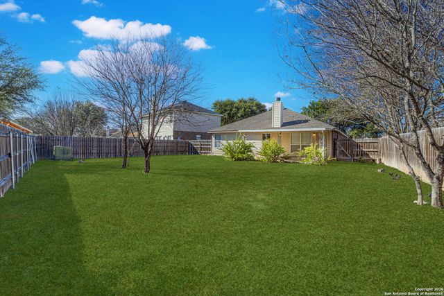 8030 Cerezo, San Antonio, TX 78250