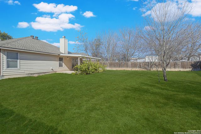 8030 Cerezo, San Antonio, TX 78250