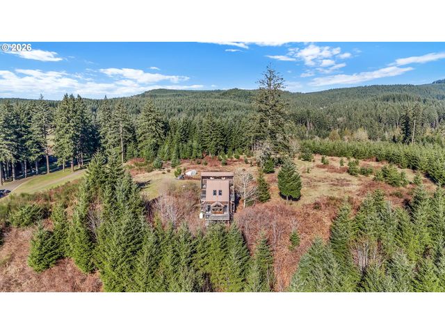 88901 MCKENZIE ACRES Dr, Springfield, OR 97478