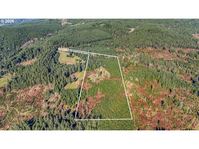 88901 MCKENZIE ACRES Dr, Springfield, OR 97478