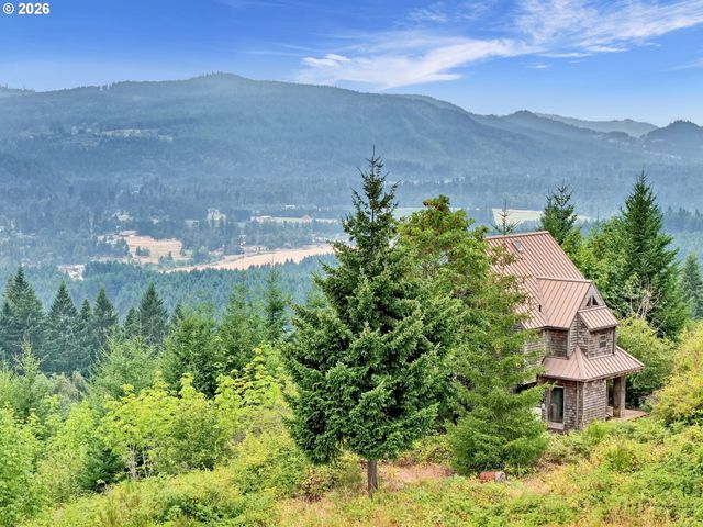 88901 MCKENZIE ACRES Dr, Springfield, OR 97478