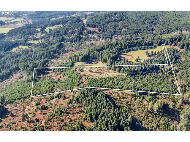 88901 MCKENZIE ACRES Dr, Springfield, OR 97478
