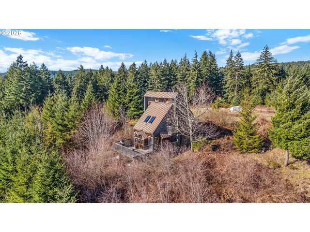 88901 MCKENZIE ACRES Dr, Springfield, OR 97478